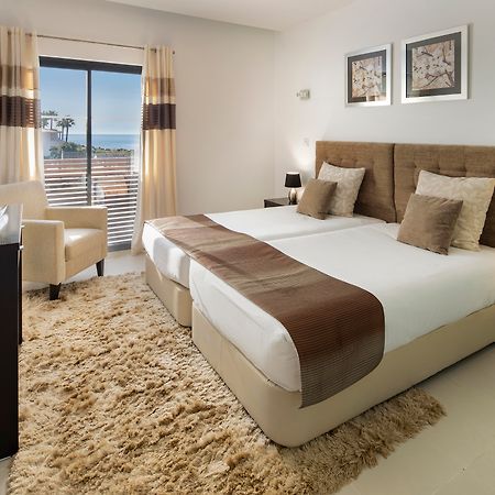 Belmar Spa & Beach Resort Lagos Exterior photo