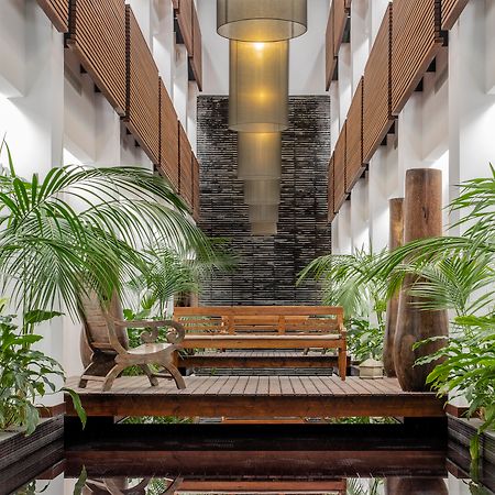Belmar Spa & Beach Resort Lagos Exterior photo