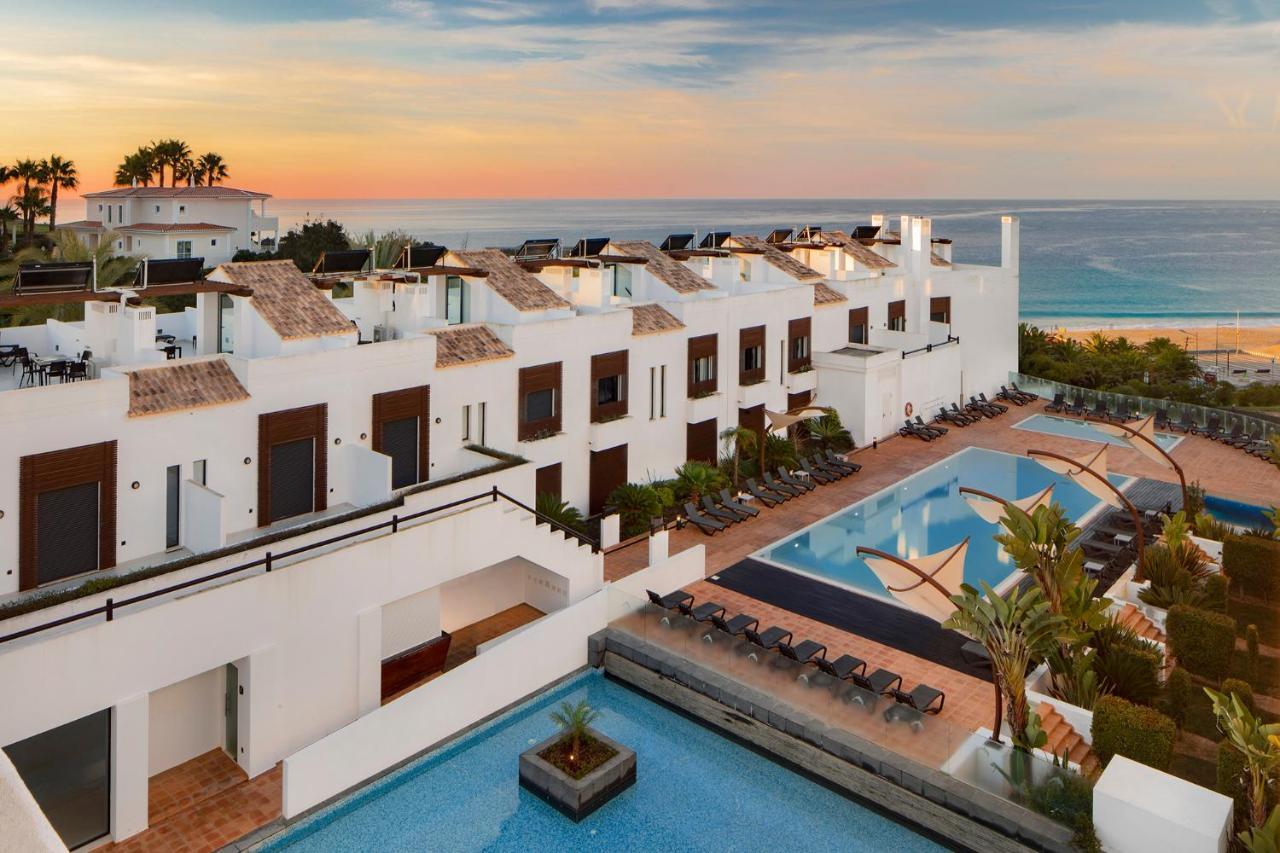 Belmar Spa & Beach Resort Lagos Exterior photo