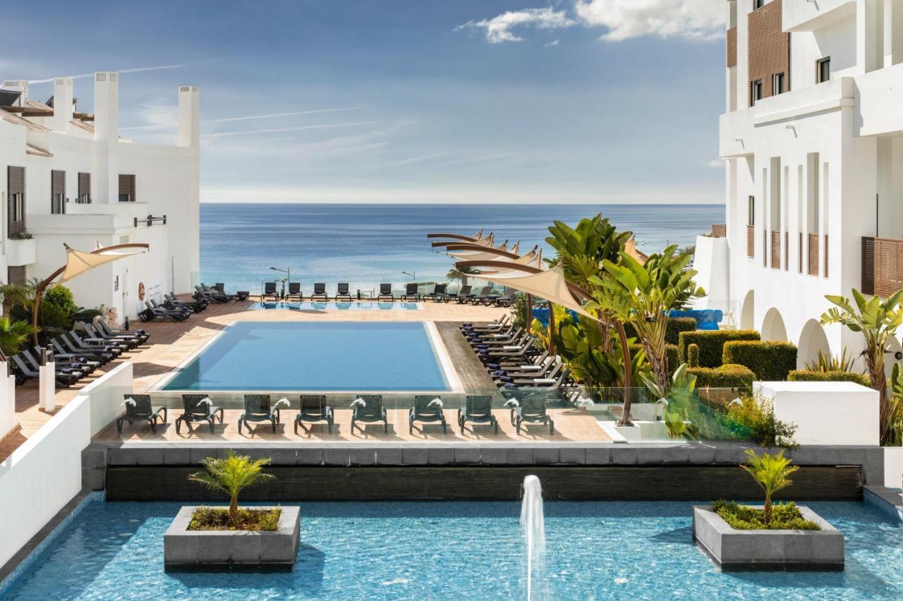 Belmar Spa & Beach Resort Lagos Exterior photo
