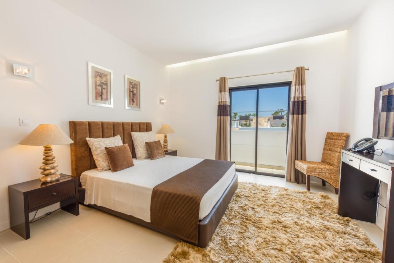 Belmar Spa & Beach Resort Lagos Exterior photo