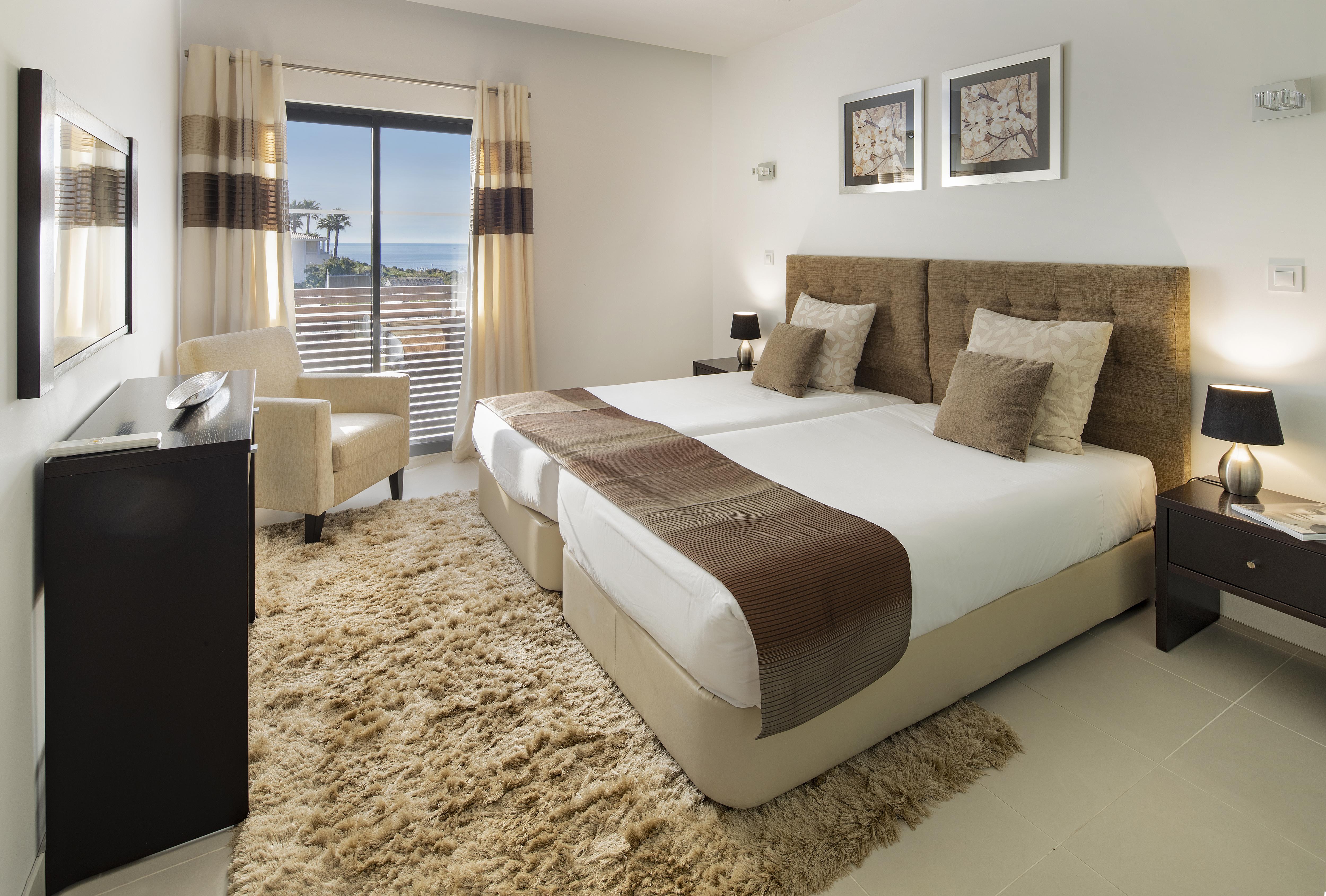 Belmar Spa & Beach Resort Lagos Exterior photo