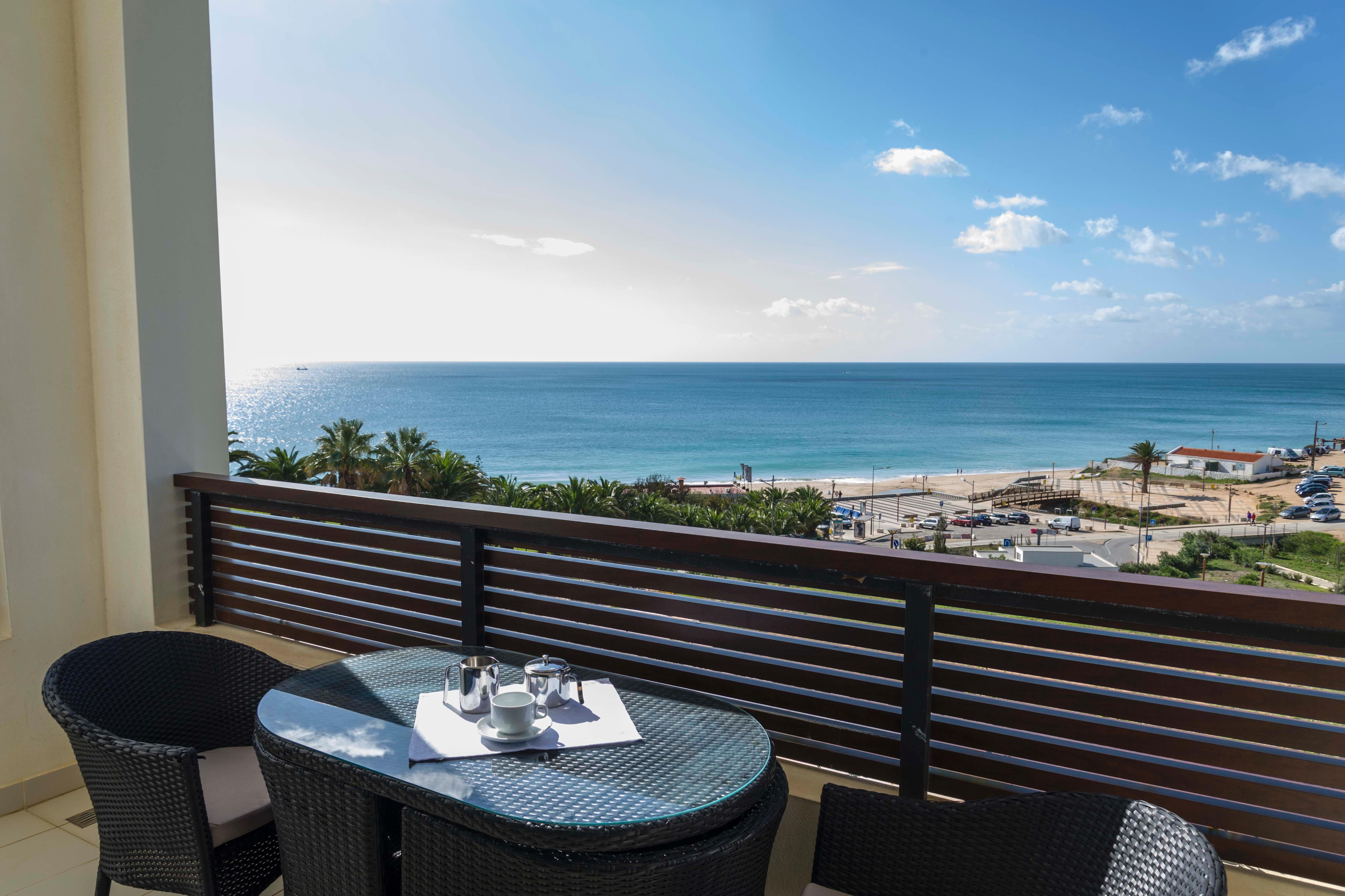Belmar Spa & Beach Resort Lagos Exterior photo
