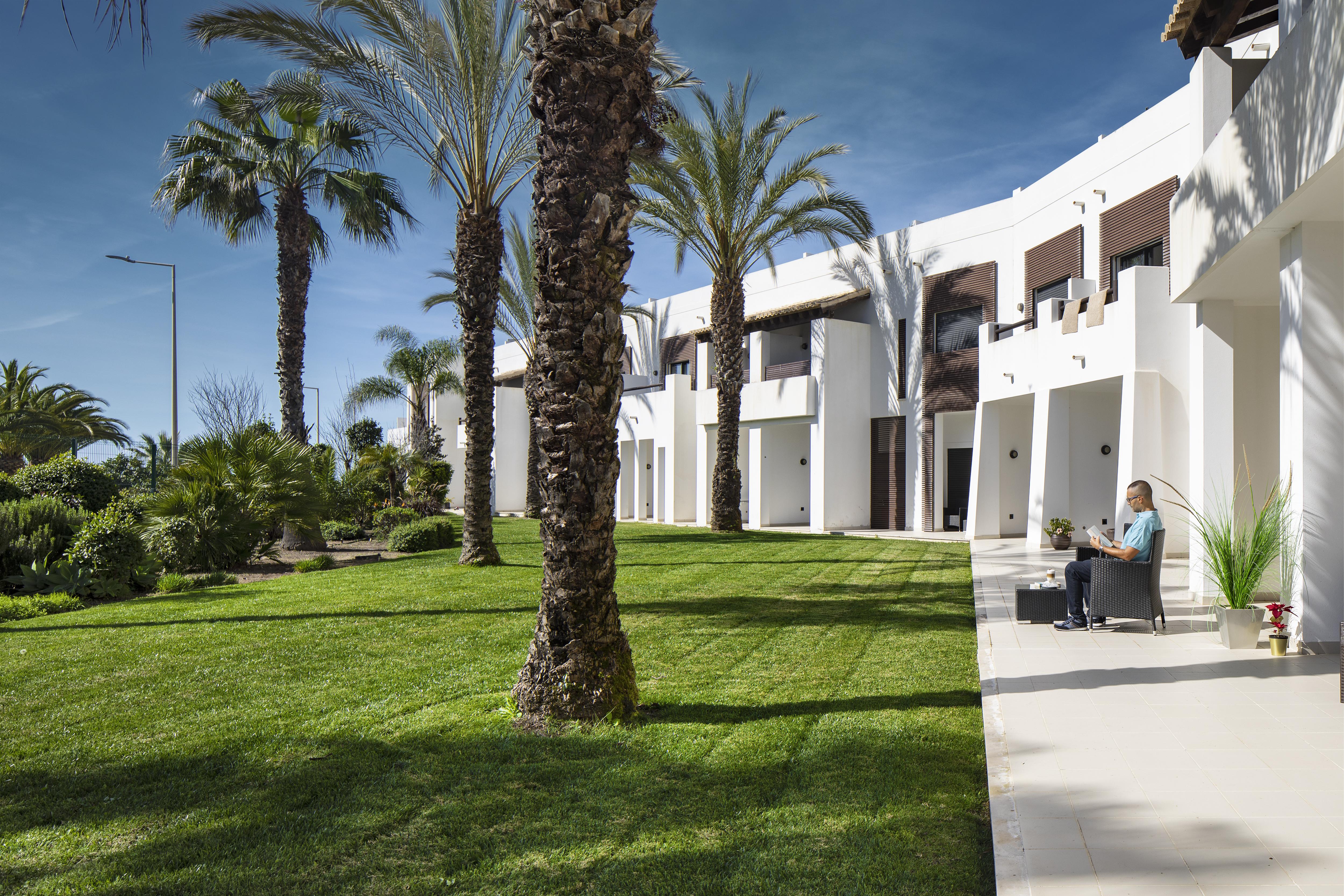 Belmar Spa & Beach Resort Lagos Exterior photo