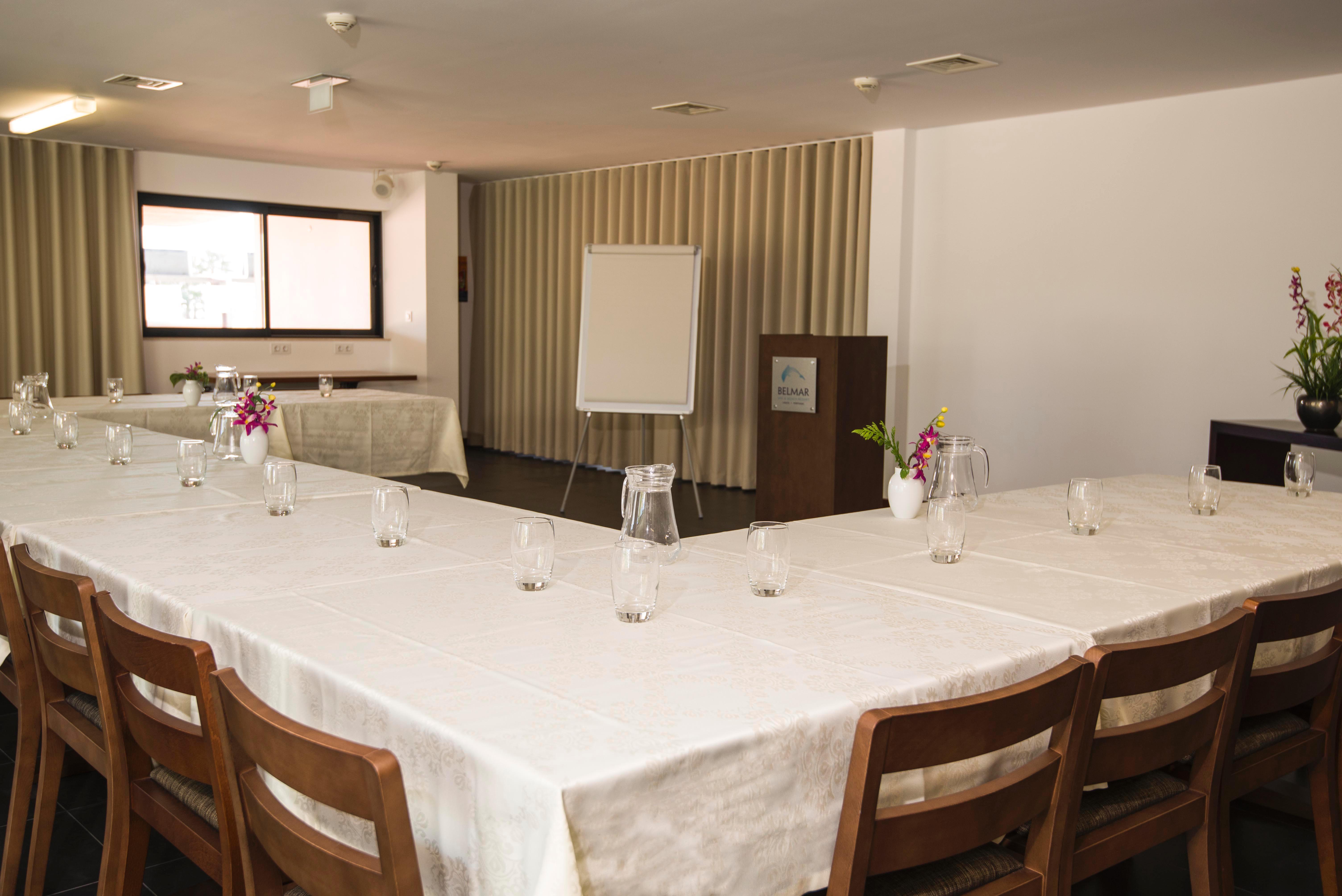 Belmar Spa & Beach Resort Lagos Exterior photo