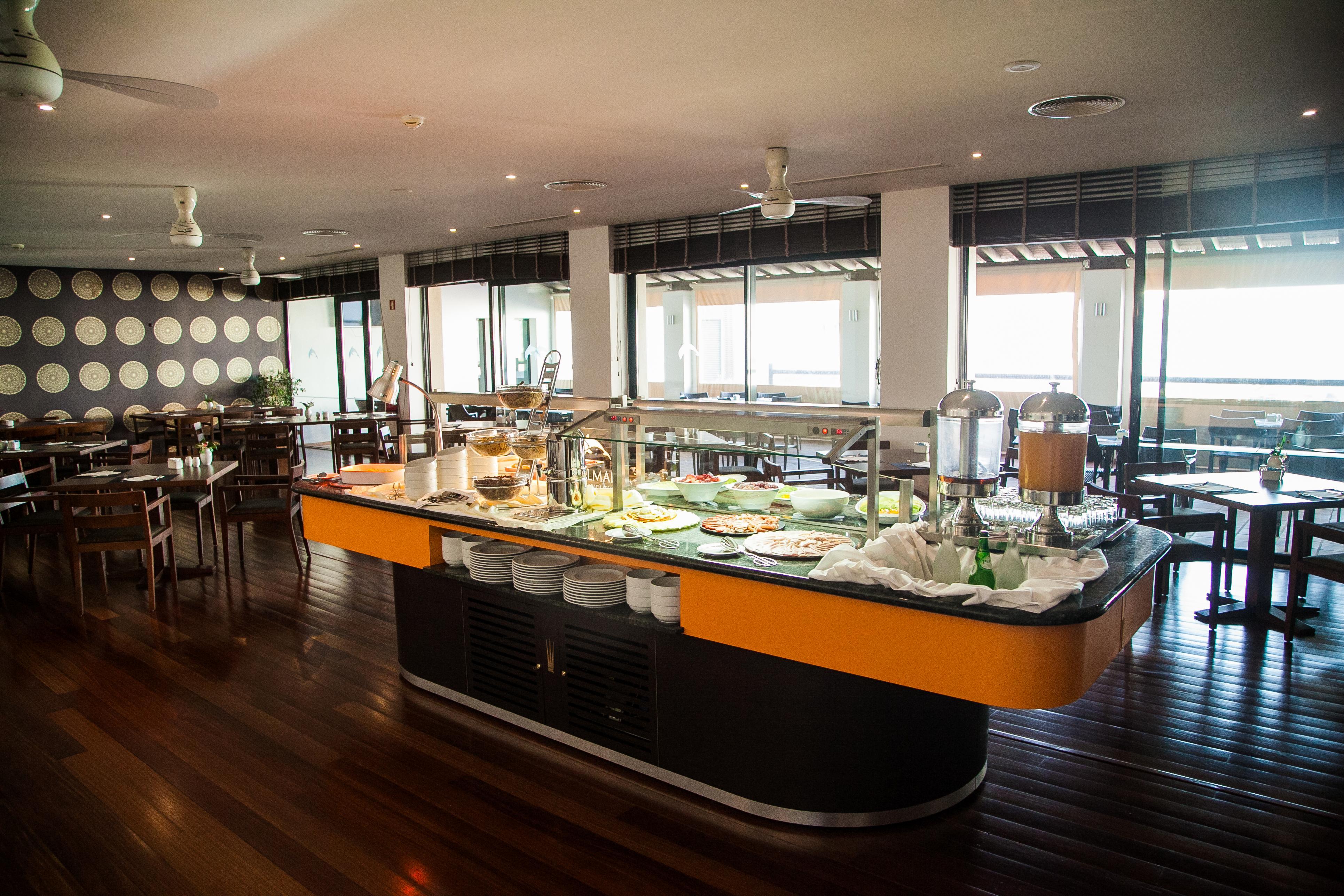 Belmar Spa & Beach Resort Lagos Exterior photo