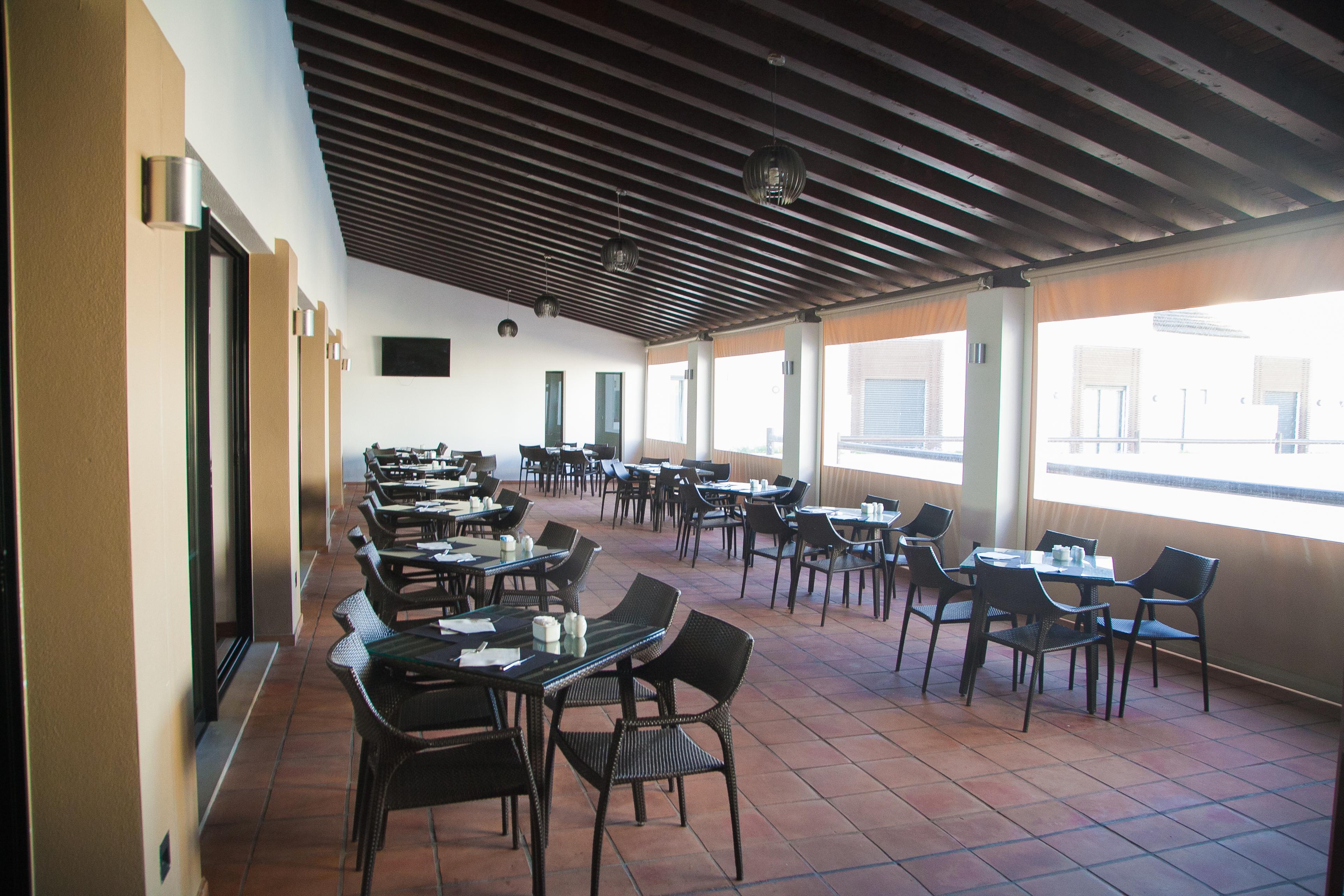 Belmar Spa & Beach Resort Lagos Exterior photo