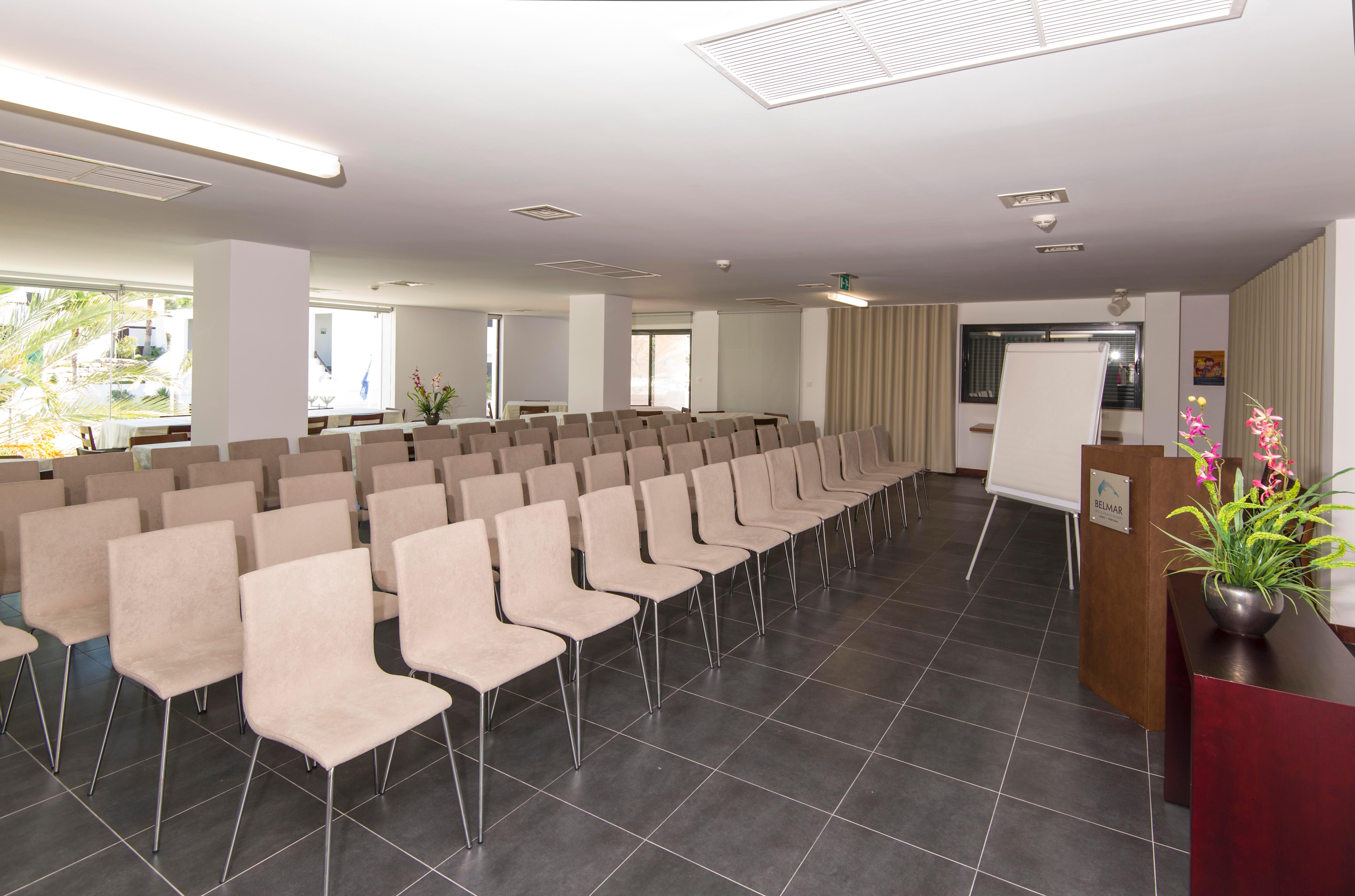 Belmar Spa & Beach Resort Lagos Exterior photo