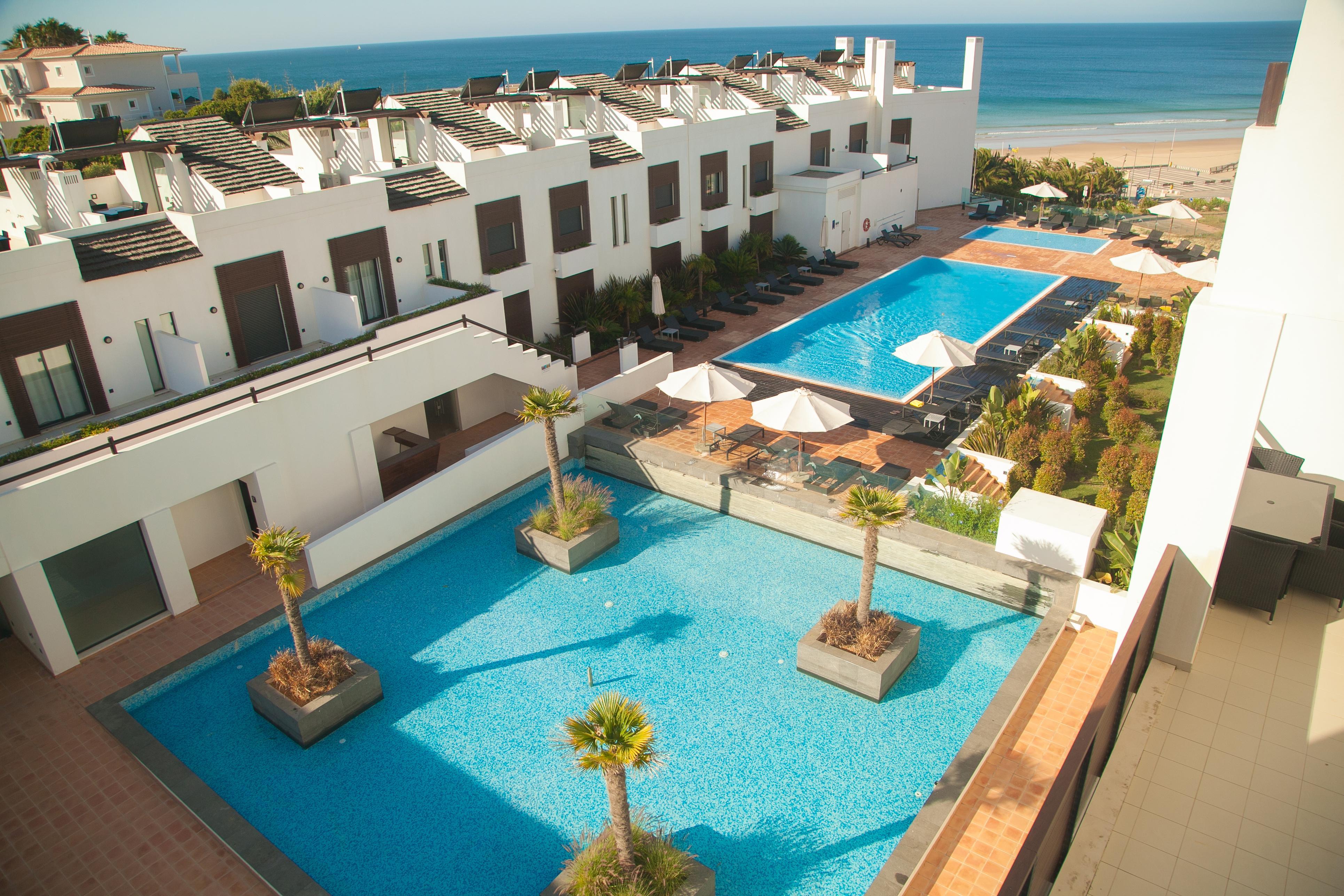 Belmar Spa & Beach Resort Lagos Exterior photo