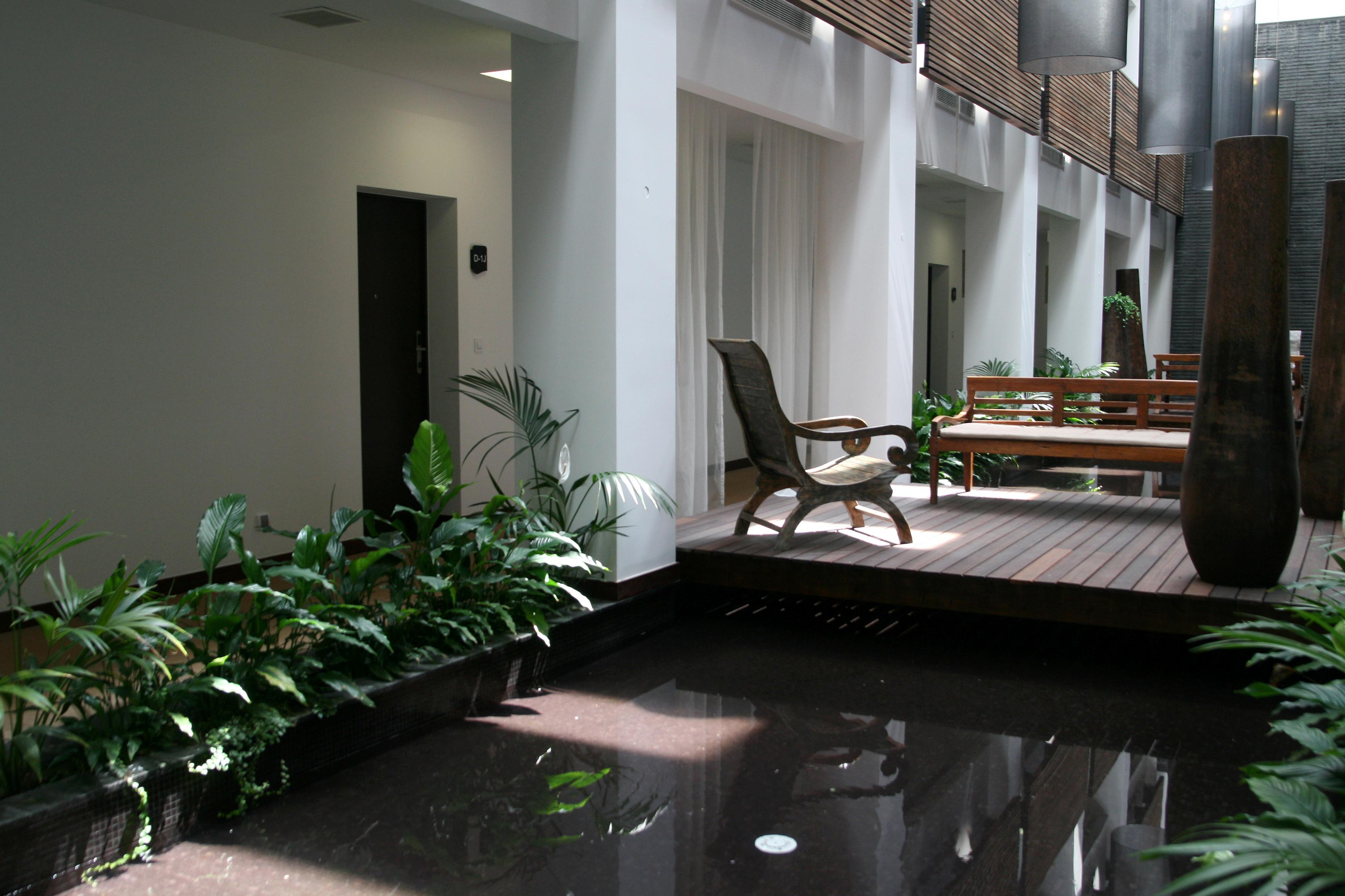 Belmar Spa & Beach Resort Lagos Exterior photo