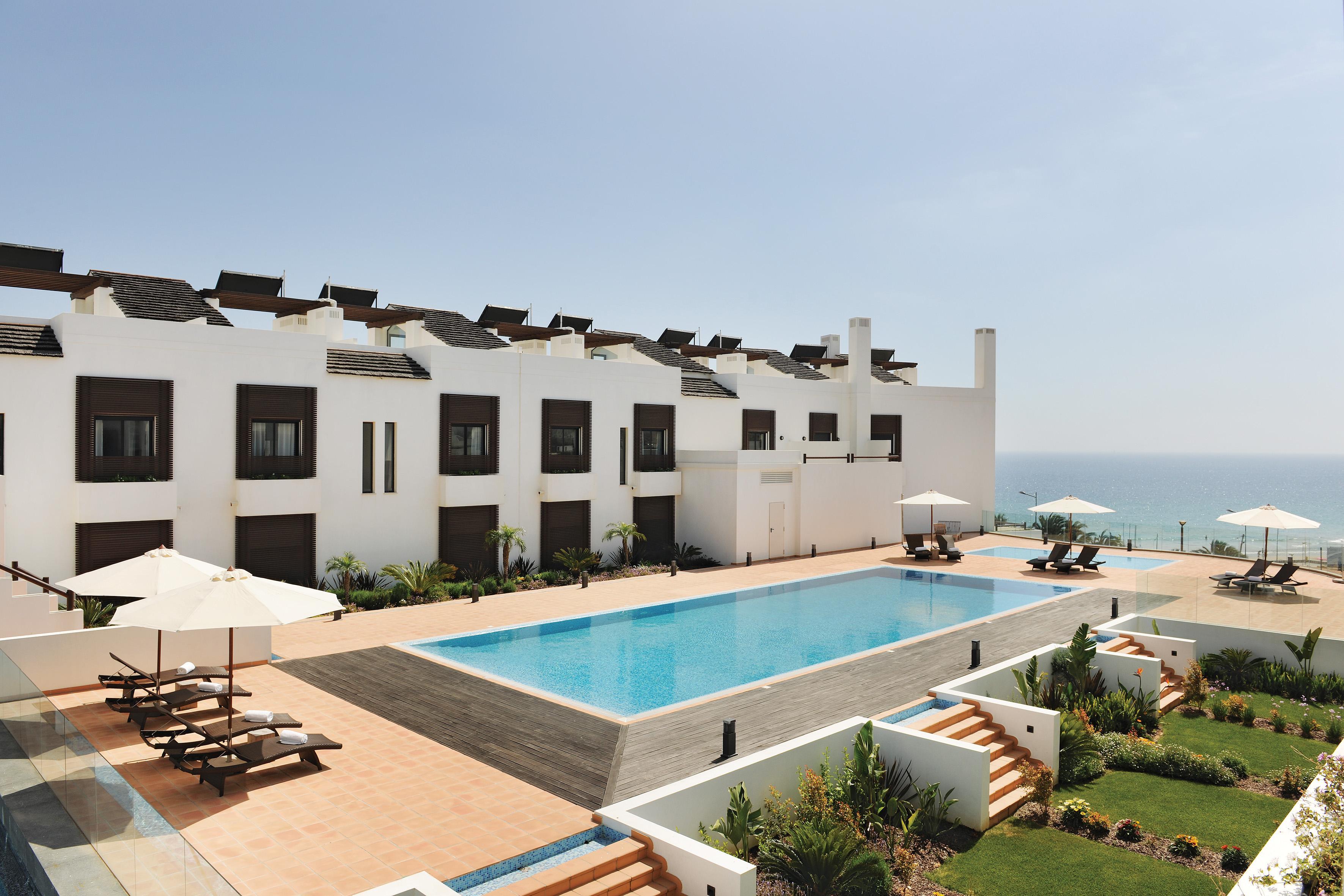 Belmar Spa & Beach Resort Lagos Exterior photo