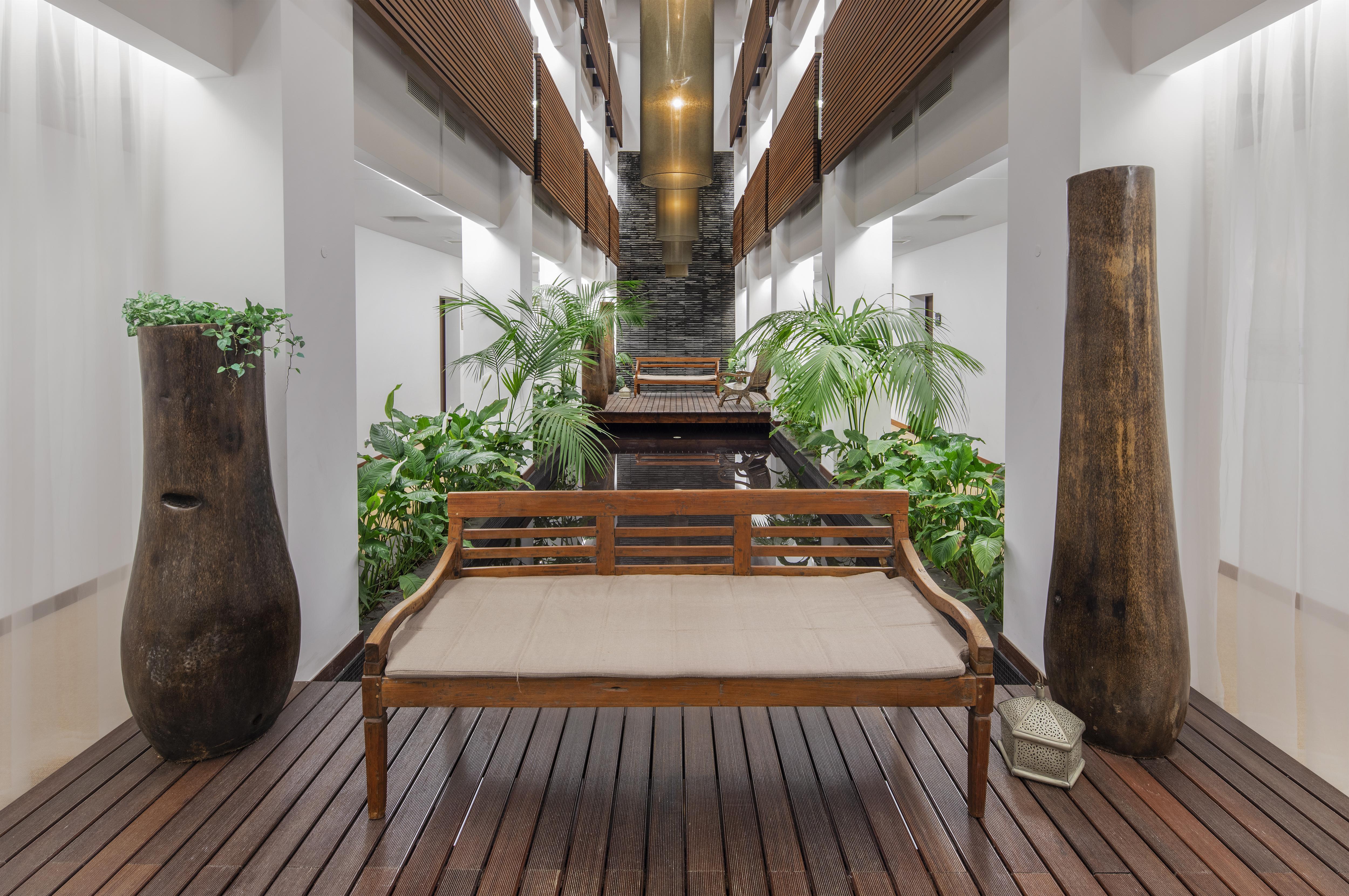 Belmar Spa & Beach Resort Lagos Exterior photo