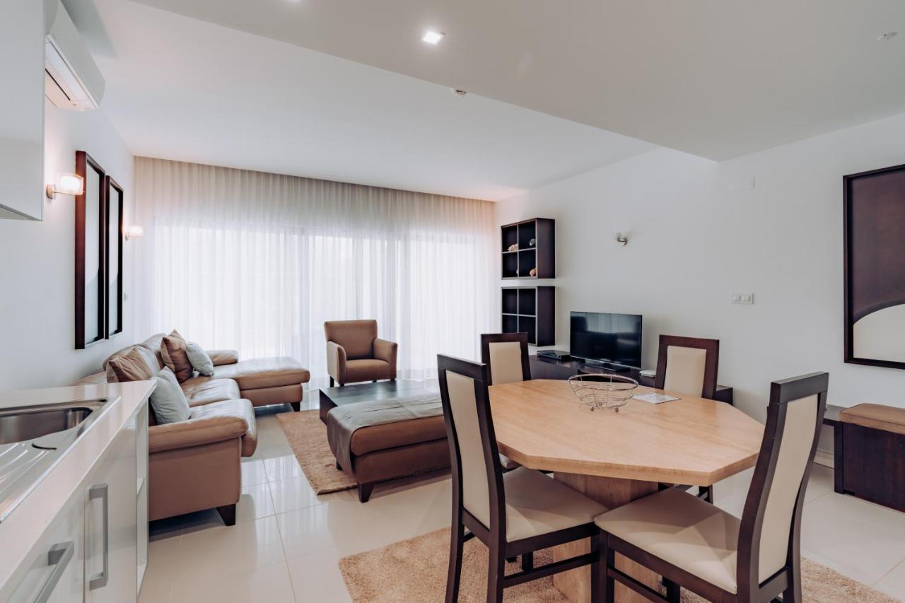 Belmar Spa & Beach Resort Lagos Exterior photo
