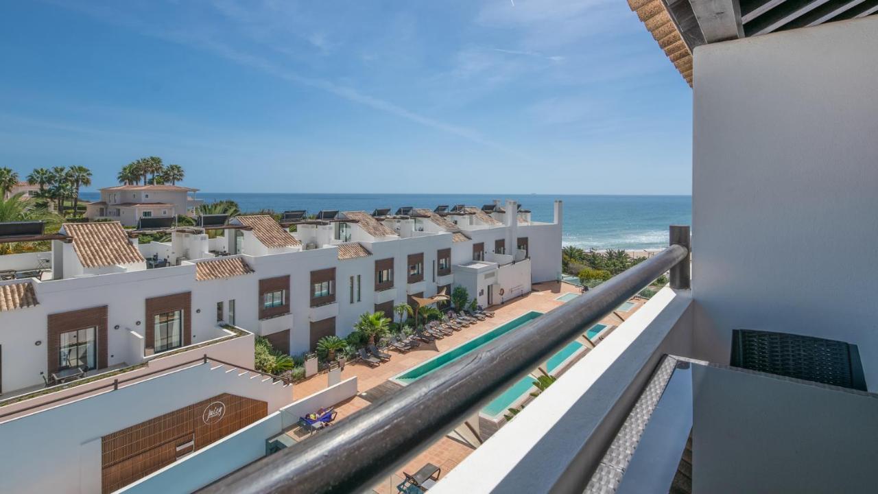 Belmar Spa & Beach Resort Lagos Exterior photo
