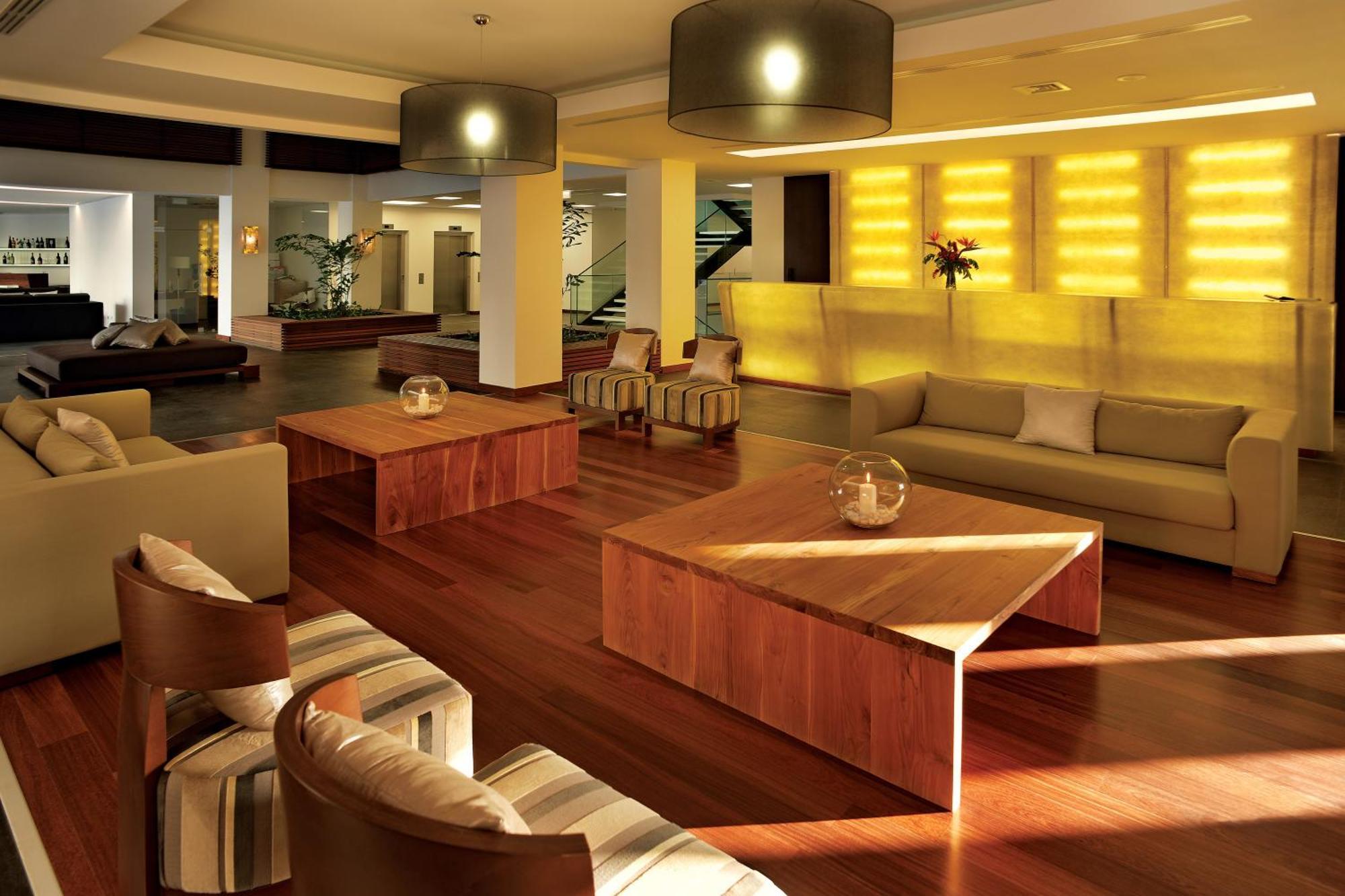 Belmar Spa & Beach Resort Lagos Exterior photo