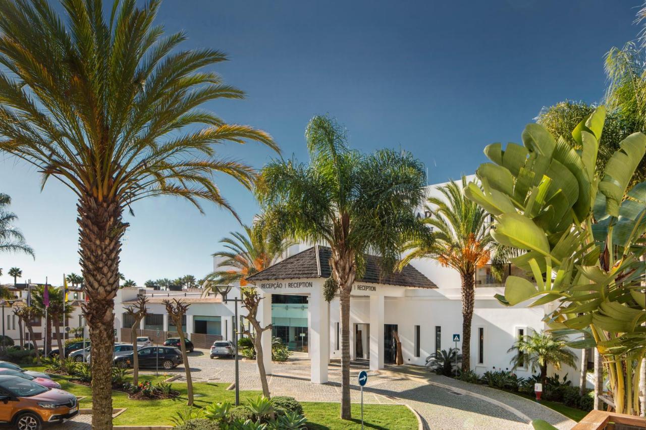 Belmar Spa & Beach Resort Lagos Exterior photo