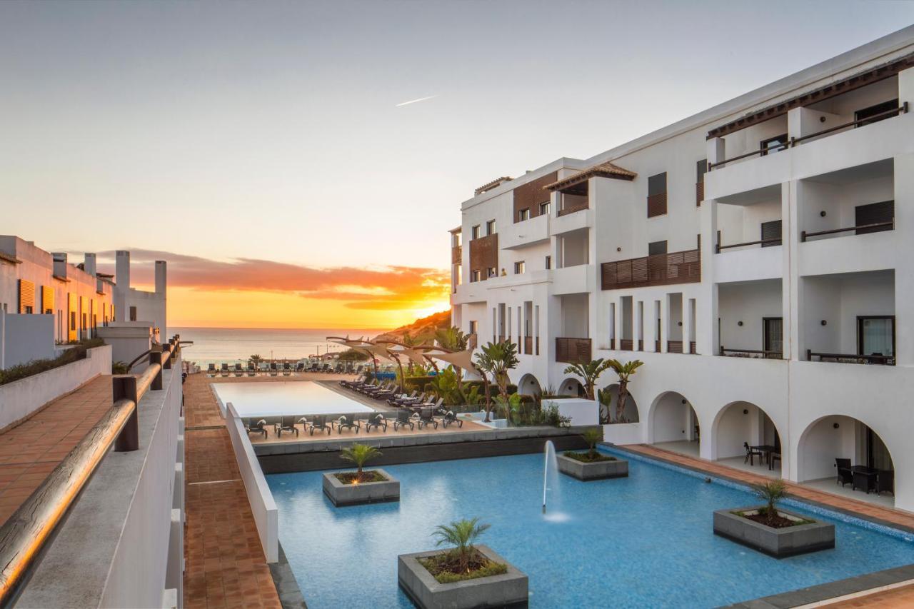 Belmar Spa & Beach Resort Lagos Exterior photo